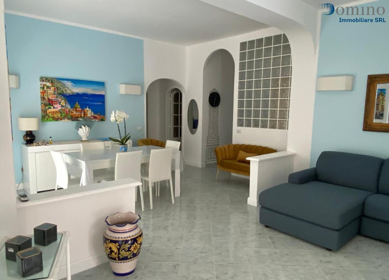 Casa L'Incanto Positano Extérieur photo