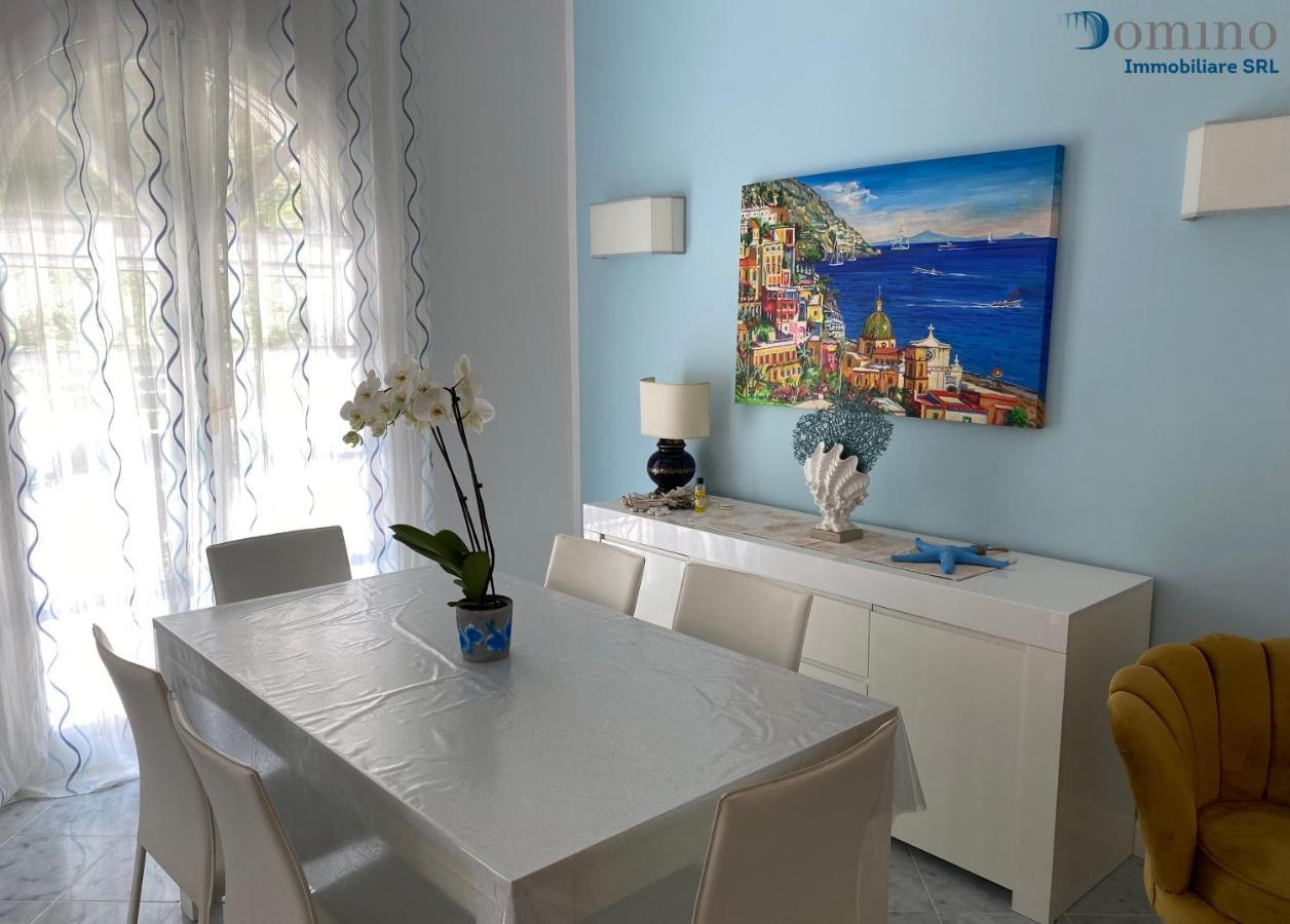 Casa L'Incanto Positano Extérieur photo