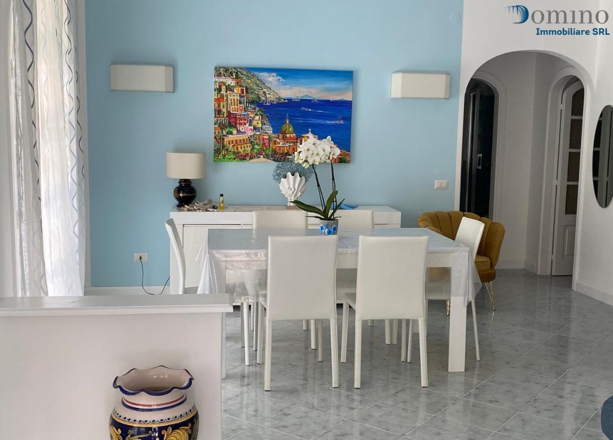 Casa L'Incanto Positano Extérieur photo