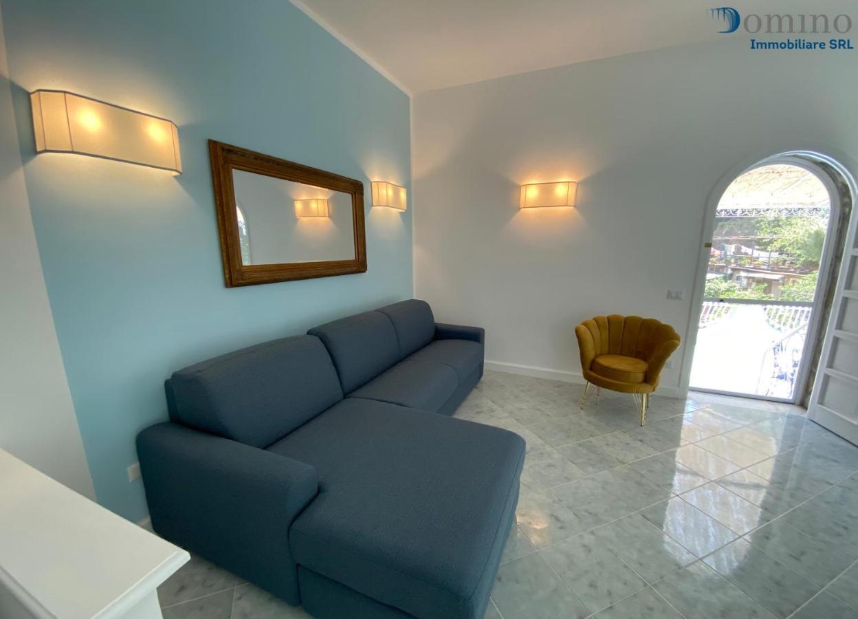 Casa L'Incanto Positano Extérieur photo