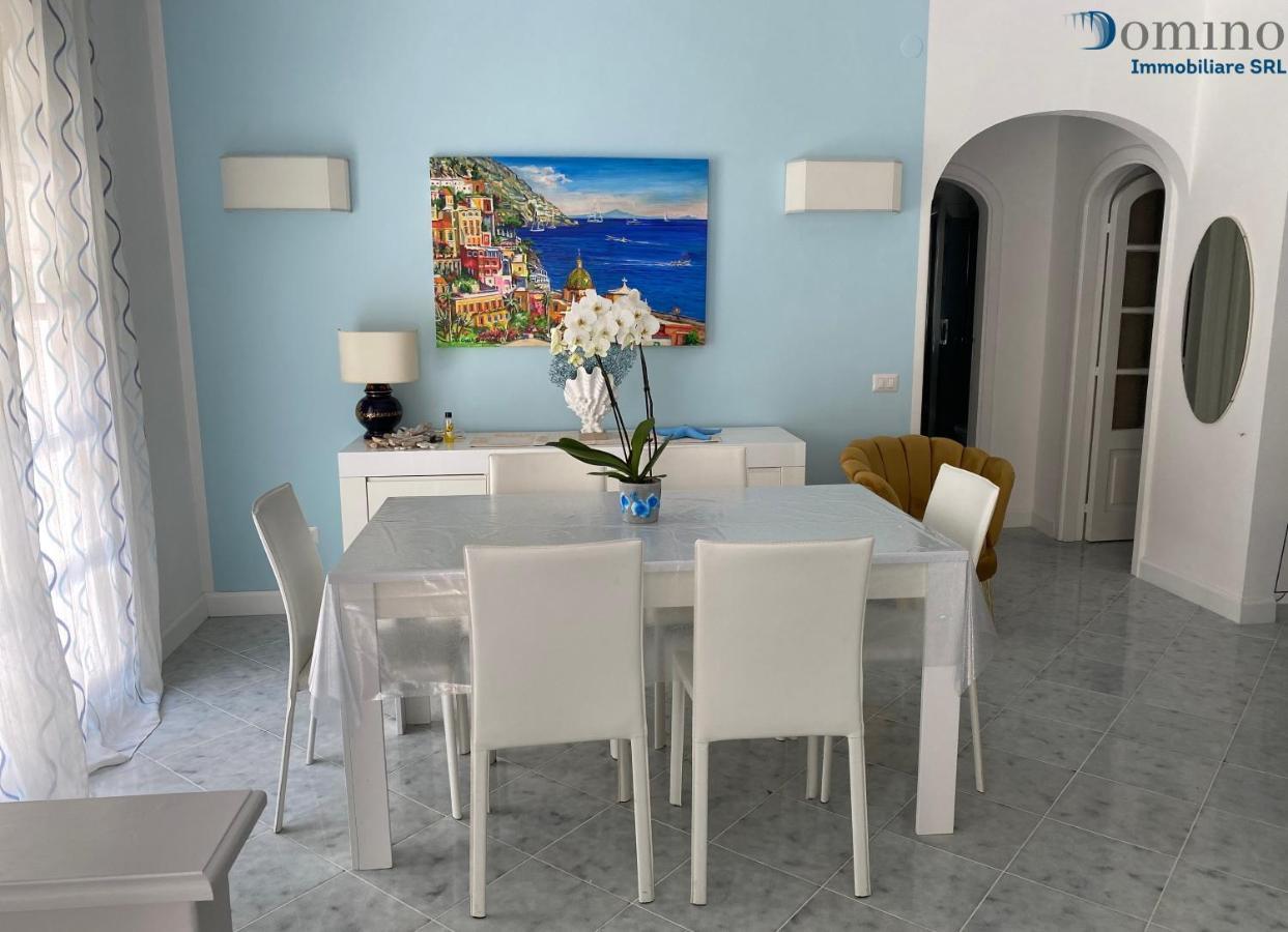Casa L'Incanto Positano Extérieur photo