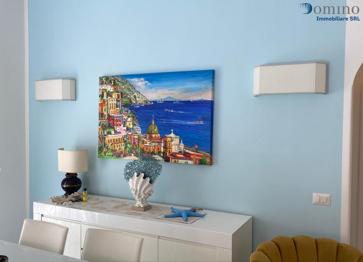 Casa L'Incanto Positano Extérieur photo