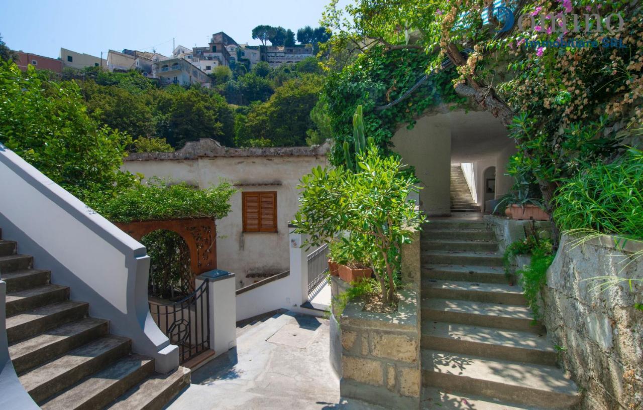 Casa L'Incanto Positano Extérieur photo